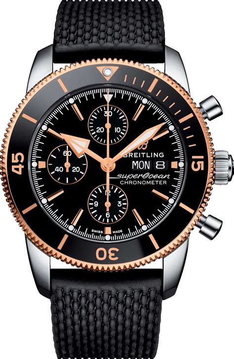 breitling heritage 2 b20|breitling superocean heritage chrono.